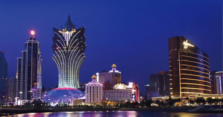 澳门博监局承诺制定博彩法前仔细聆听社会各界