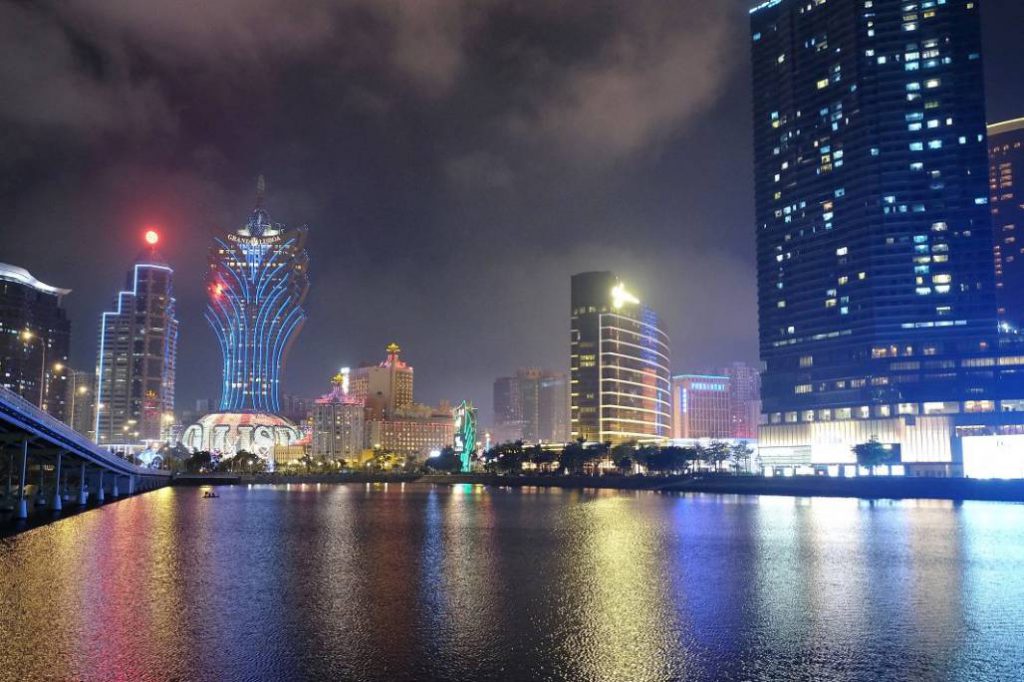 励骏创建盼保留卫星赌场法律地位