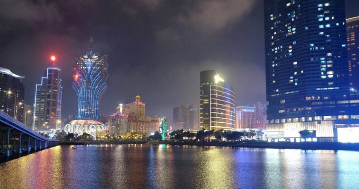 励骏创建盼保留卫星赌场法律地位