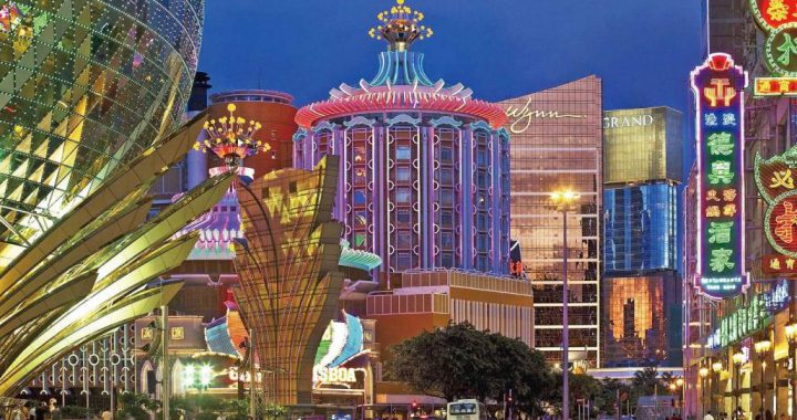 学者指澳门政府对赌牌处理未有清晰想法