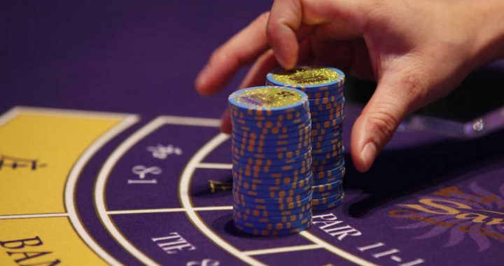 澳门赌收复苏不如预期大摩下调博彩业的利润预估