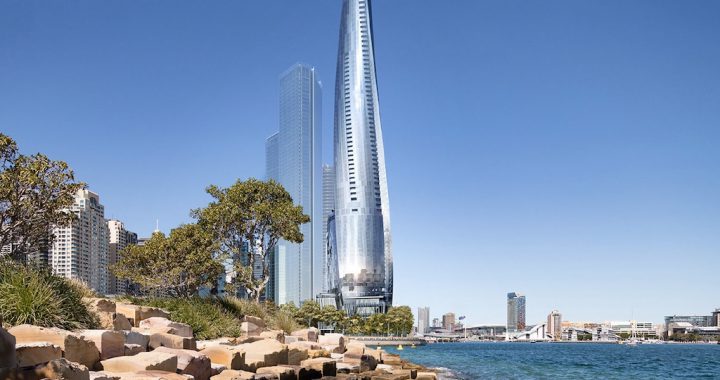 皇冠悉尼项目因赌牌审查问题目前尚未开业