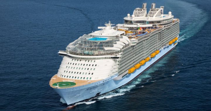 皇家加勒比今年夏季开启塞浦路斯游轮航线