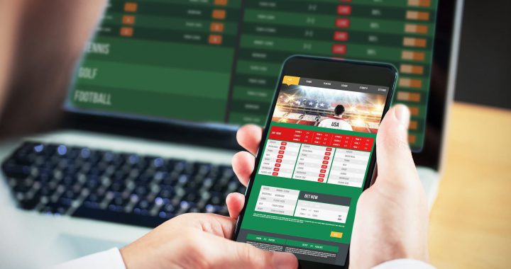 网络博彩需求近年火爆刺激离岸博彩行业持续活跃