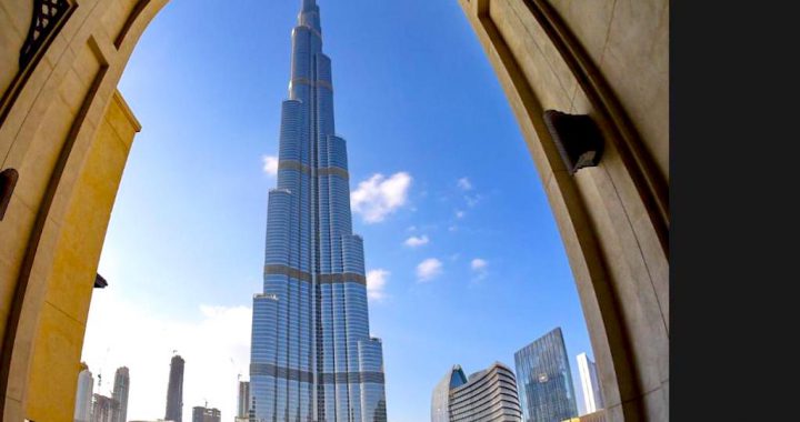 离岸博彩公司在迪拜风险高但逐渐稳定