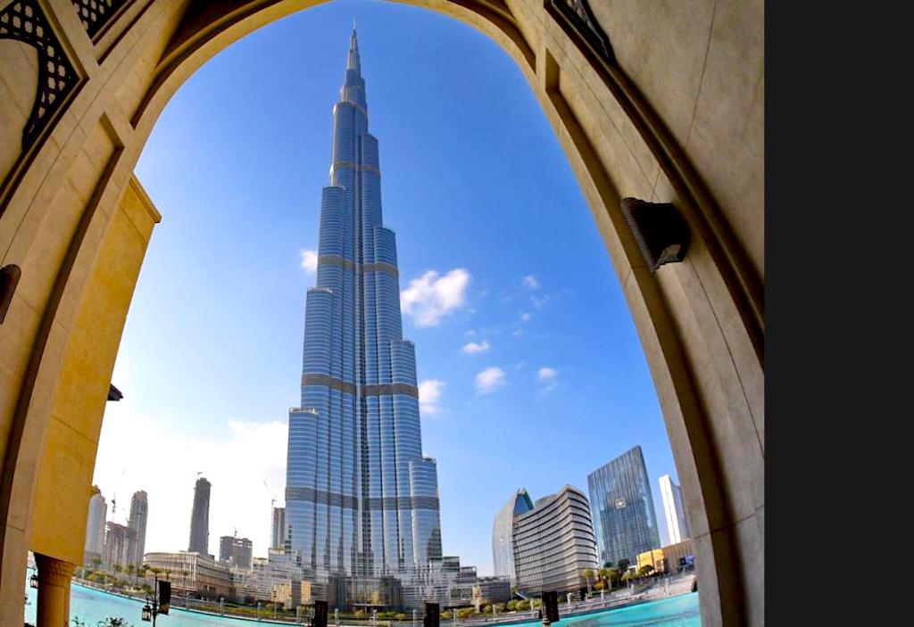 离岸博彩公司在迪拜风险高但逐渐稳定