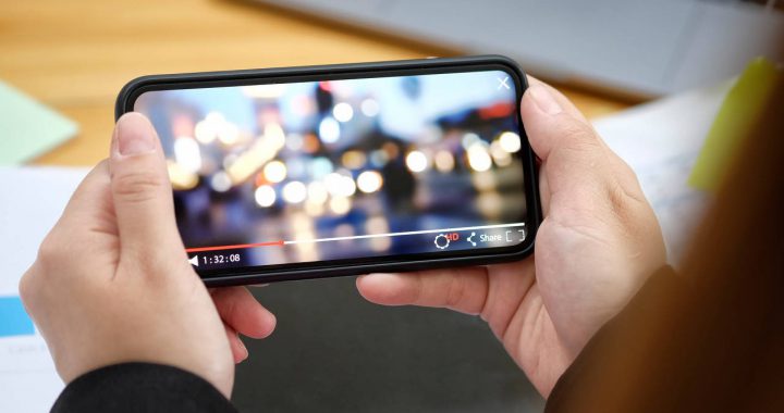 第一视频更名获通过全面扩张步伐加快