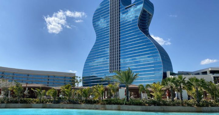 佛罗里达州加入体育博彩州的行列