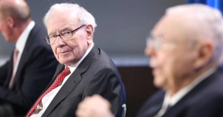 股神巴菲特对两大投资狂热有意见