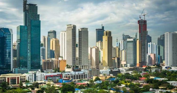 马尼拉赌场度假村已恢复有限的博彩业务