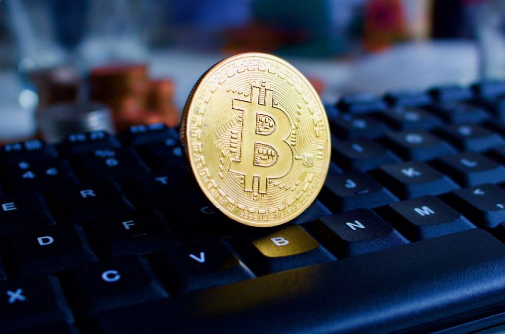 中国新型犯罪14天用虚拟货币“洗白”770万