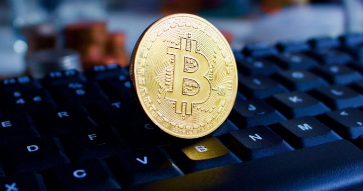 中国新型犯罪14天用虚拟货币“洗白”770万