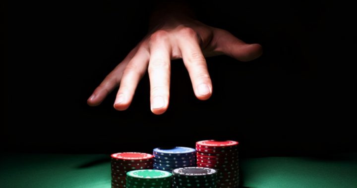 中国去年破获1.7万宗跨境博彩罪案