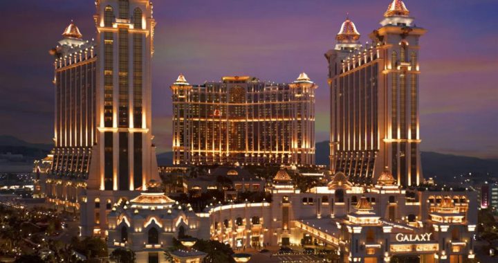 银娱首季EBITDA录8.59亿按季跌15%