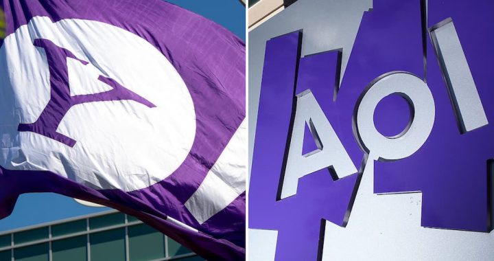 雅虎与美国在线再度易主