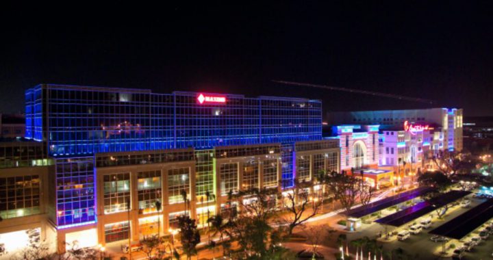 马尼拉名胜世界第一季度亏损2300万美元