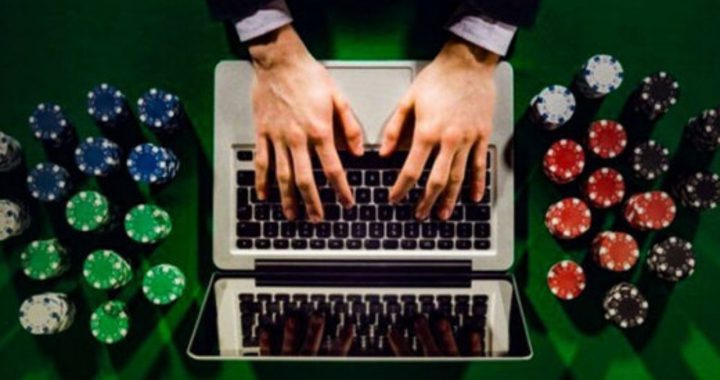 Cricket and poker are seen as key drivers of online gambling in India.