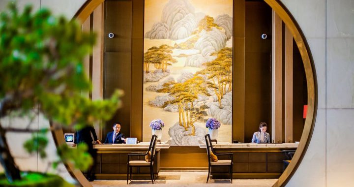 Diaoyutai MGM Hospitality joint venture involves the operating company of China's Diaoyutai State Guesthouse.