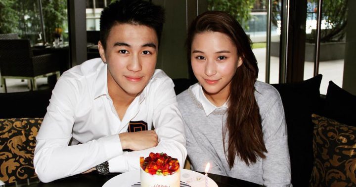Mario Ho and Laurinda Ho are the children of Macau casino tycoon Stanley Ho.