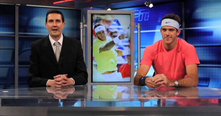 和博彩公司合作把投注数据融入节目内容俨然成了体育直播频道的生存之道