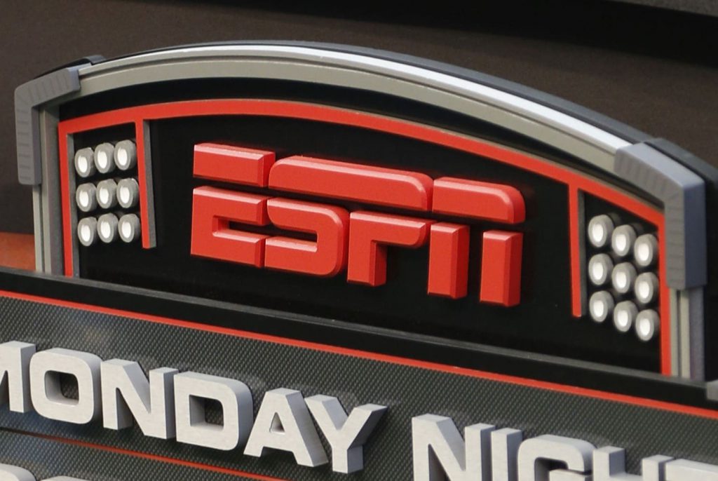 ESPN is an American multinational basic cable sports channel and platform.