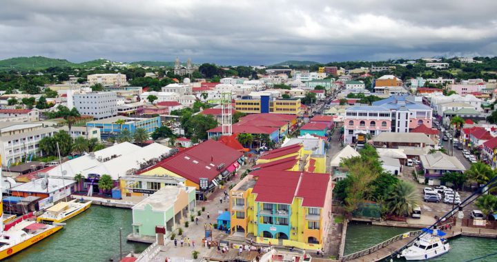 安地卡及巴布达在离岸博彩界拥有丰富经验