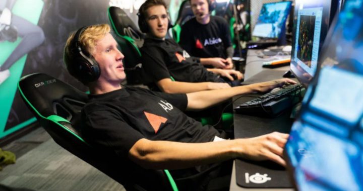 Clarion Gaming携手Abios制作电竞教育内容