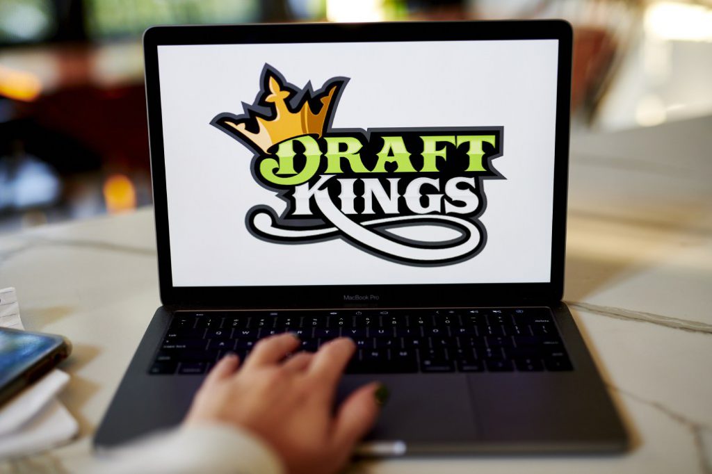 DraftKings有望超越第二季度的收入预期