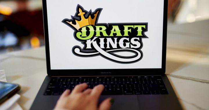 DraftKings有望超越第二季度的收入预期