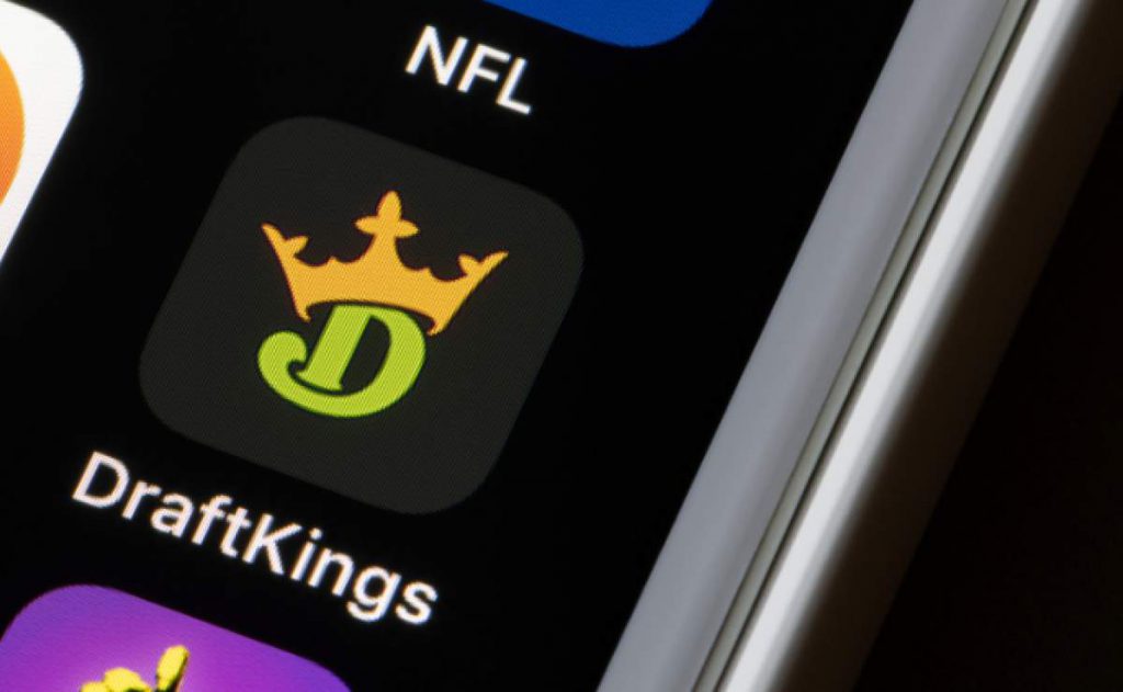 DraftKings目前专注于北美合法市场