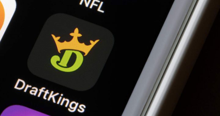 DraftKings目前专注于北美合法市场