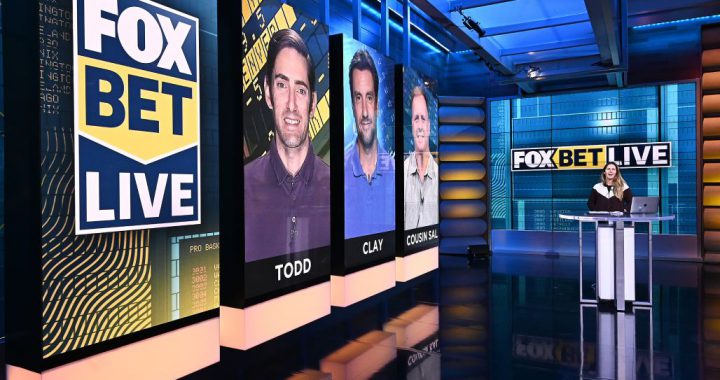 新闻集团与特里普达成 FOX Bet 启动协议