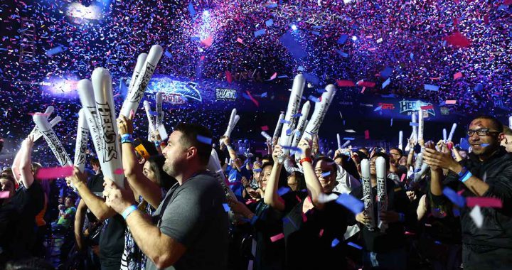 电竞产业公司可藉与博彩公司的合作增加收入来源