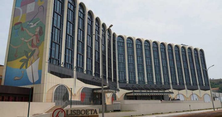 Lisboeta Macau is promoted by Macau Theme Park and Resort Limited.