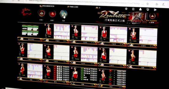 POGOs增税修法杜特尔特列紧急法案