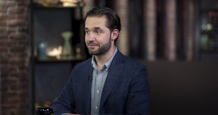 Reddit联合创始人投资体育博彩新创公司Wagr