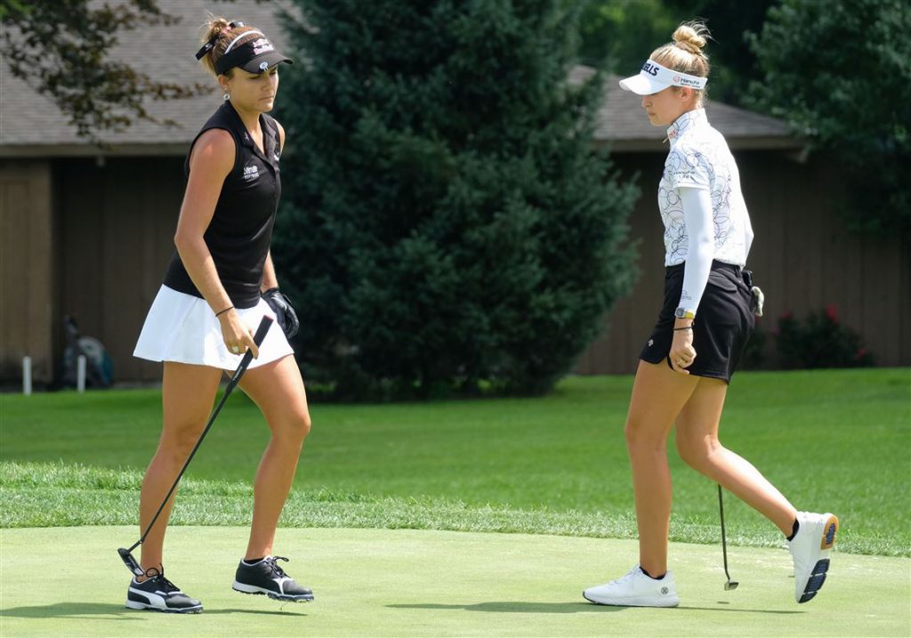 女子运动的体彩赞助近来有增加趋势