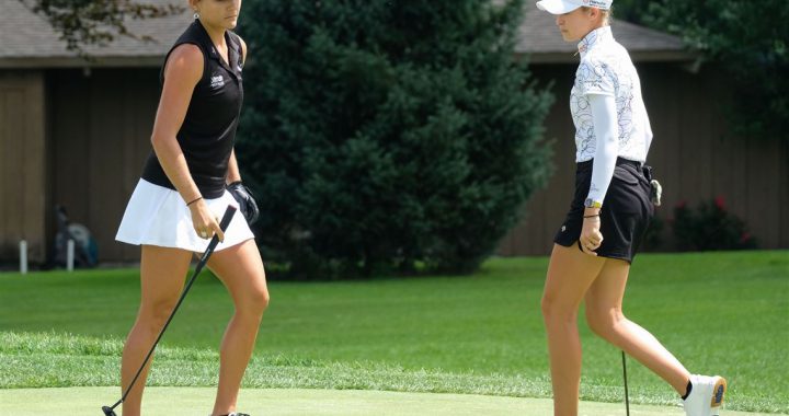 女子运动的体彩赞助近来有增加趋势