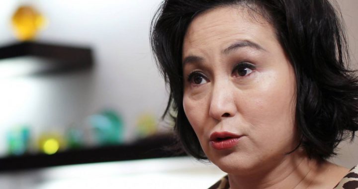 Ho was named 25th on Forbes’ list of Hong Kong’s 50 richest people in 2021.