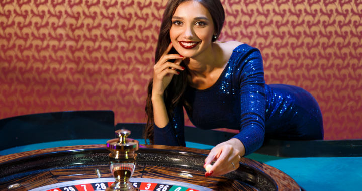 全球最大在线真人娱乐场运营商就来自瑞典