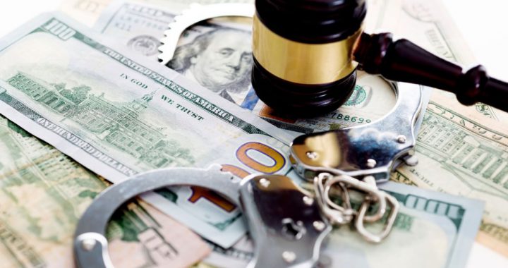 中国反洗钱监管范围扩大至开发商和中介