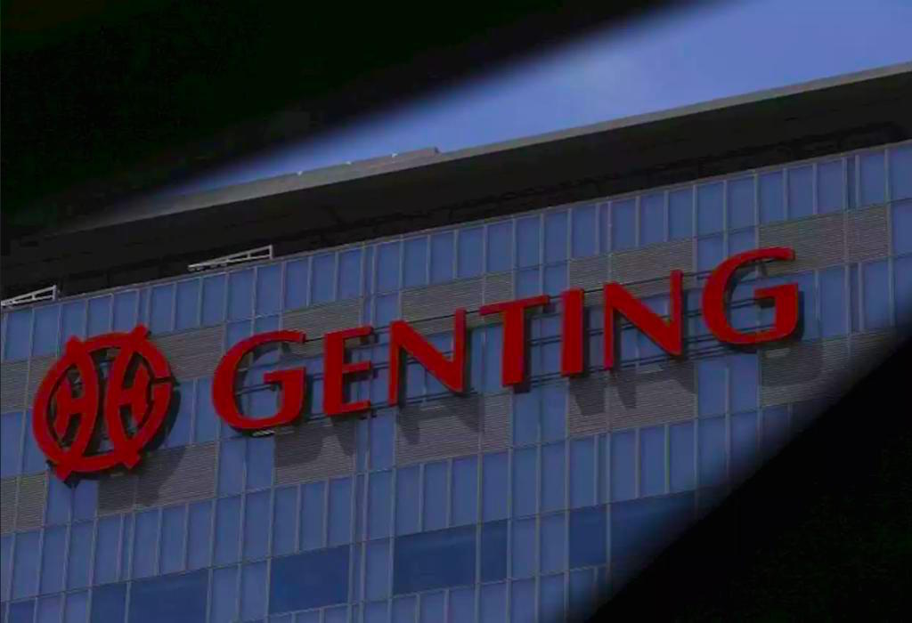 云顶集团近期业绩不佳前景仍被看好