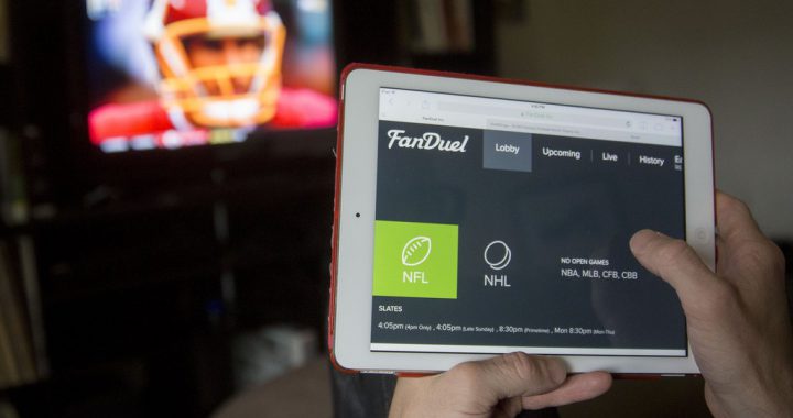 体育博彩商随著各州合法化逐步拓展