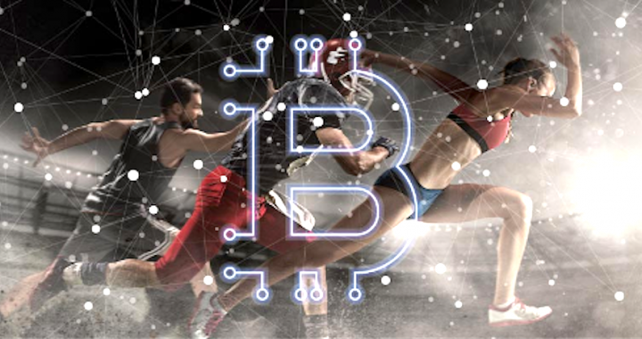 区块链技术应用体育场景