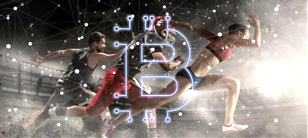 区块链技术应用体育场景