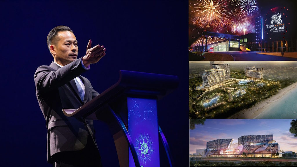 太阳城集团运营受到国际肯定