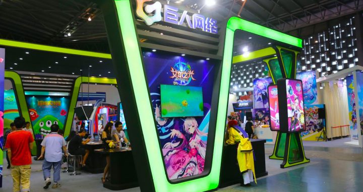 巨人网路并购Playtika遇到监管障碍