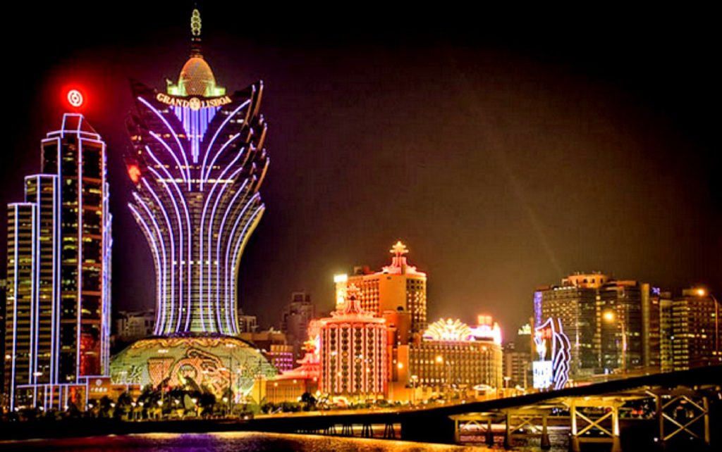 广东收紧出入境限制影响澳门博彩需求