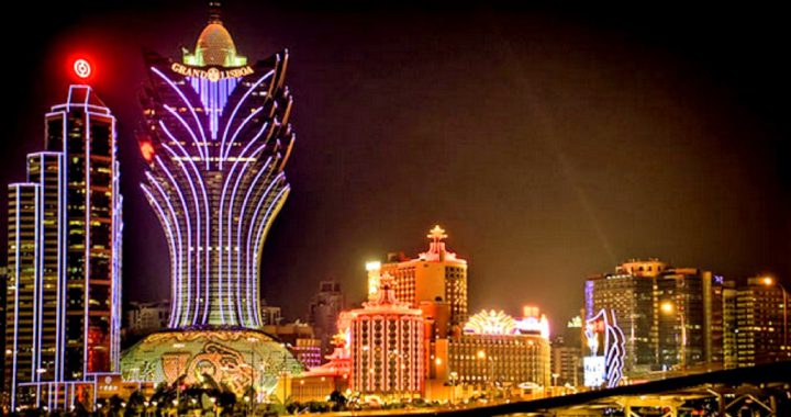 广东收紧出入境限制影响澳门博彩需求