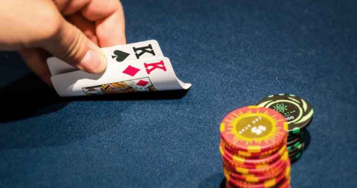 日本SAMMY Corporation将推出新德州扑克业务